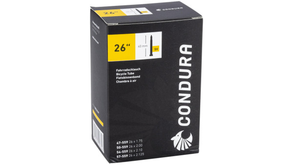 CONDURA SCHLAUCH 26 SV40 47/57-559