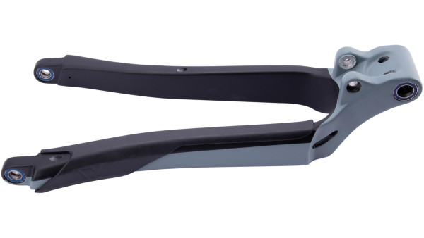 CONWAY KETTENSTREBE WME 427 GREY/BLACK 2020
