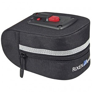 Rixen & Kaul KLICKFIX SATTELTASCHE MICRO 100