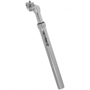 ErgoTec PATENTSTUETZE ERGOTEC SP-4.1 27,2X350 SILB LEV4