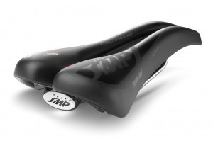 Selle SMP SMP SATTEL HYBRID GEL SCHWARZ
