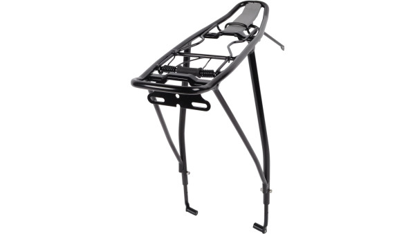 AtranVelo GEP.-TRAEGER ACTIVE DB 24-28 AVS ALU SCHWARZ