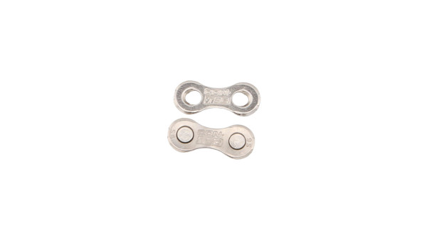 CONTEC CT VERSCHLUSSGLIED CONNECTOR 9-FACH SIL/SIL