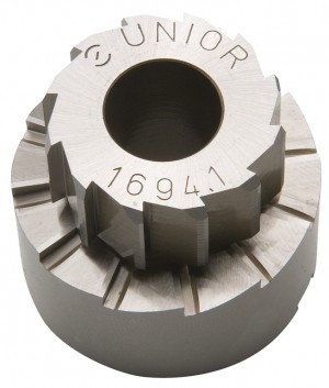 Ersatzfräser Steuerkopf Unior 1 1/8", 1694.1