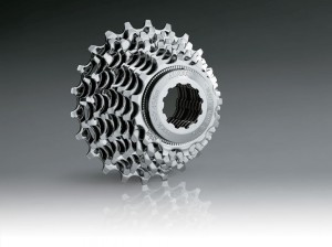 MICHE CAMPAGNOLO 8 FACH KASSETTE 13-26 Z.