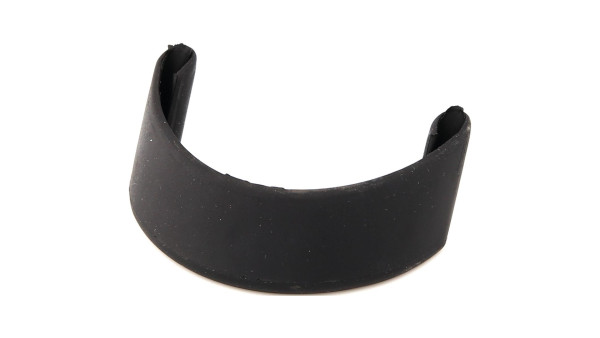 Stronglight STRONGL KANTENSCHONER 65 MM SCHWARZ