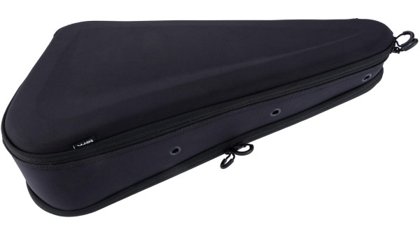 TERN RAHMENTASCHE OROX GROSSE M , SCHWARZ