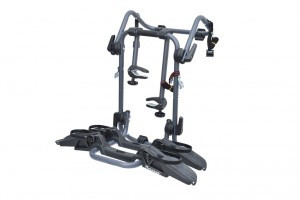 Heckklappenträger Peruzzo Pure Instinct universal für 2 Räder 709