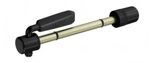 Thru Axle Adapter Thule 12-15mm, für Vorderrad Halter