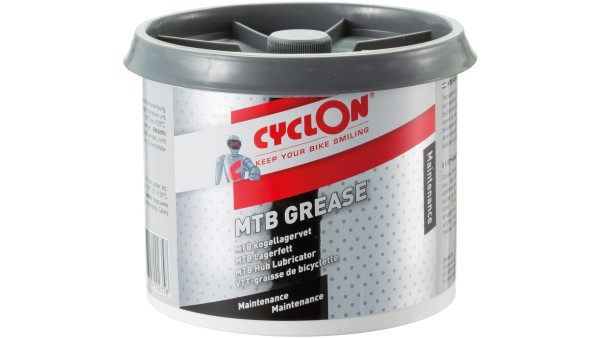 CYCLON OFF ROAD GREASE 500 ML DOSE