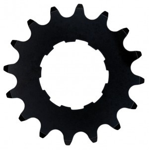 KMC RITZEL ENVIOLO 1/2 X 3/32 16Z