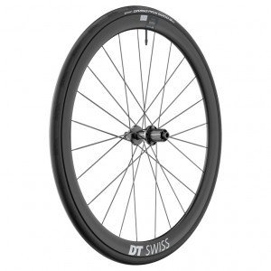 HR DT Swiss ARC1400 Dicut WTS DB 28"/38 28", Carb., CL,142/12 TA,ShimRD11SPLight