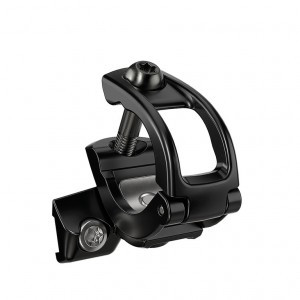 MatchMaker X SRAM Befestigungsschelle für MMX-komp.Schalthebel,sw,single links