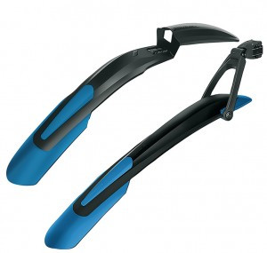 Blade-Set Colour SKS 29"/27.5+", 52-75mm, schwarz/blau