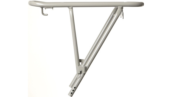 Victoria GEPAECKTRAEGER 28 GREY ALU VICTORIA UTB