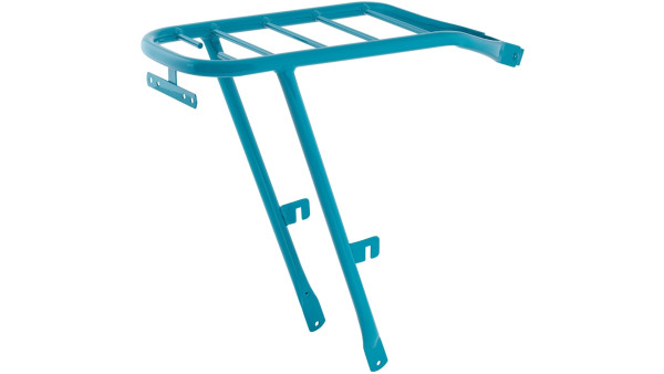 EXCELSIOR GEPAECKTRAEGER ROYAL STAHL 28 WATERBLUE