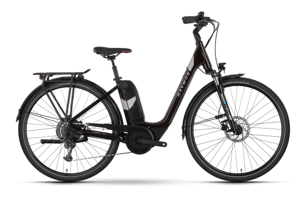 Raymon CityRay E 5.0 SE