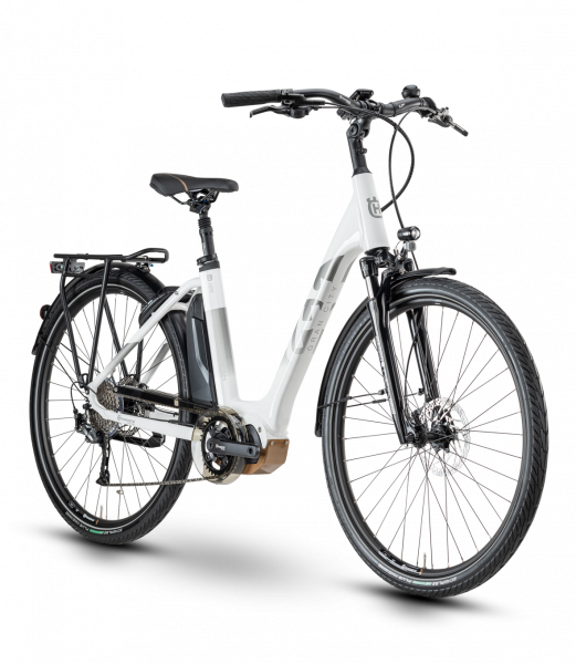 Husqvarna Gran City 1 Wave - 28"