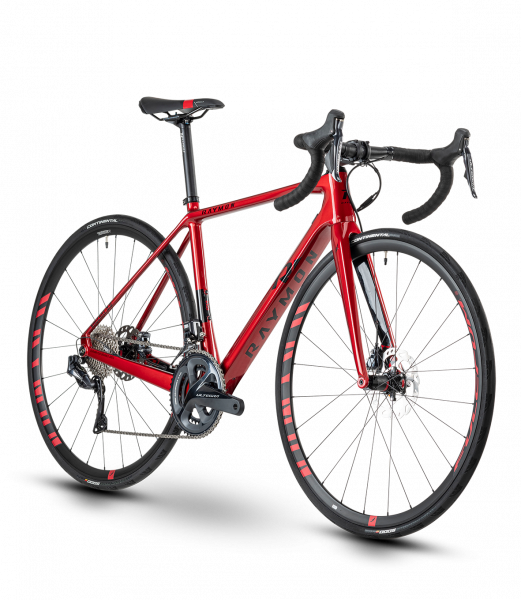 Raymon RaceRay 9.0 Unisex - 28"