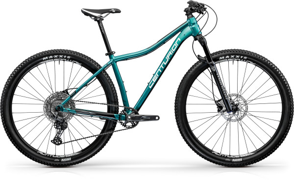 CENTURION BACKFIRE FIT PRO 600.29 HP3