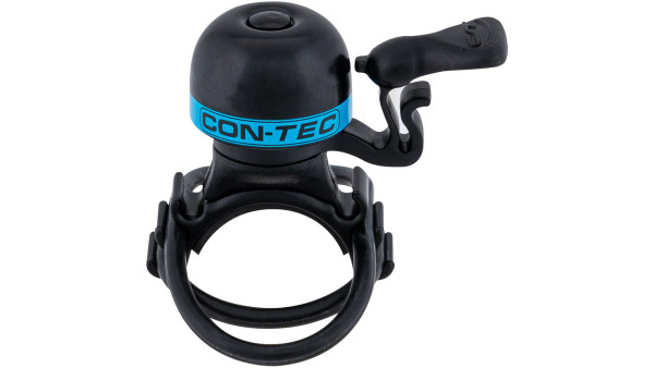 CONTEC CT MINIKLINGEL MINI BING SCHWARZ /BLAU, UNIVERSAL