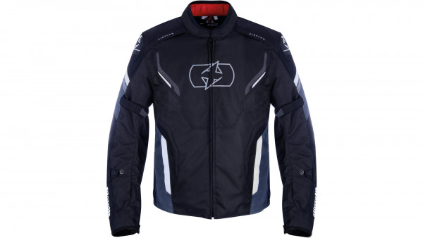 Oxford JACKE OXFORD MELBOUR. 3.0 SCHWARZ / WEISS S
