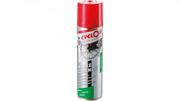 CYCLON BRAKE CLEANER SPRAY 250 ML SPRAYD., SB