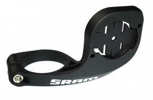 Computerhalterung SRAM QuickView MTB mit Quarter Turn/Twist Lock