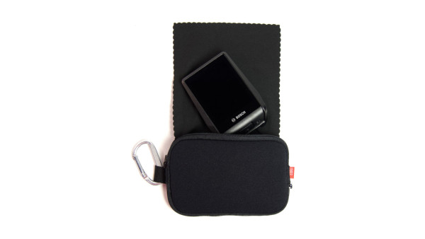 FAHRER DISPLAYTASCHE WALLET