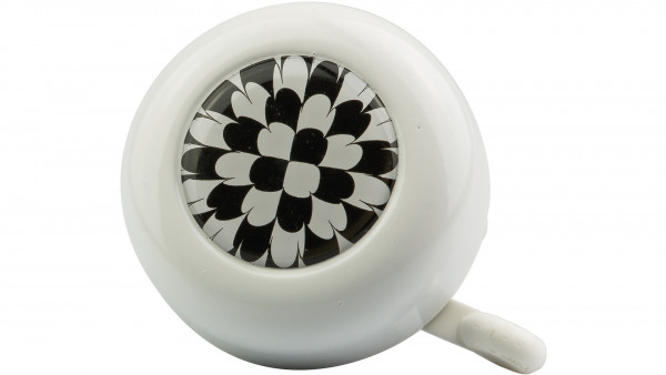REICH MOTIVGLOCKE 55 MM CONTRAST WEISS