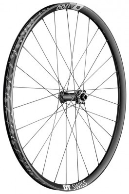 LAUFRAD VR DT EX 1700 SPLINE 29 30MM IS 15 / 110MM