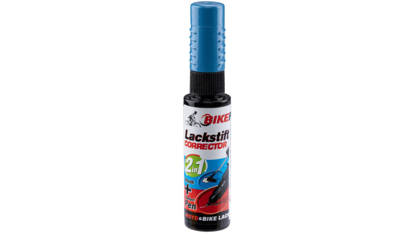 FASI LACKSTIFT ICE BLUE