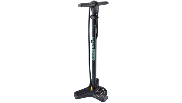 CONTEC CT HANDKOMPRESSOR AIR SUPPORT MAX SCHWARZ/GRUEN