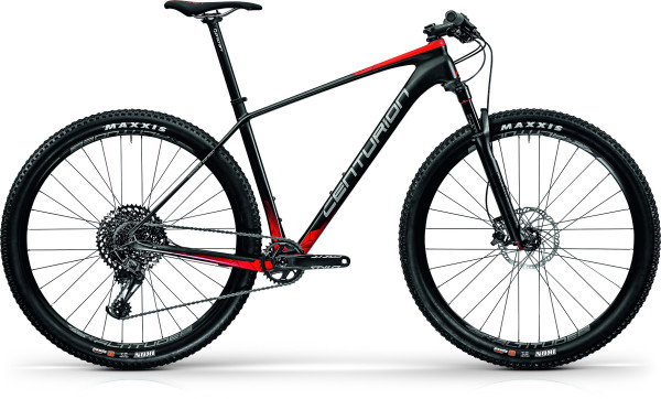 CENTURION BACKFIRE CARBON 2000 HP1