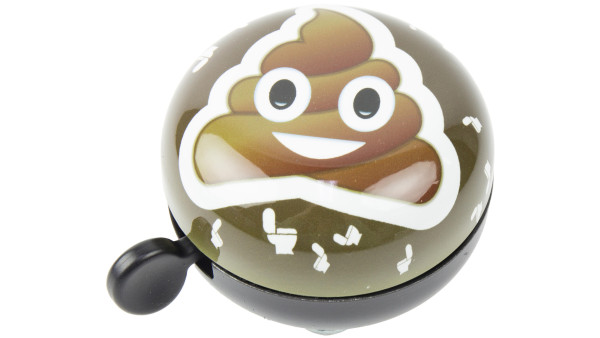 WIDEK KLINGEL DING DONG EMOJI POOP
