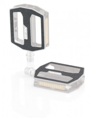 XLC Replacement Grip--Tape-Set passend für PD-M21