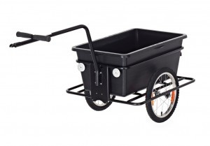 Roland ANHAENGER BIG BOY MIT KUPPLUNG ROLAND