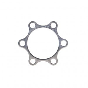 TRP BREMSSCHEIBEN SPACER 1,0 MM 6-LOCH