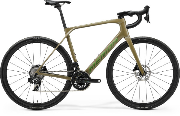 MERIDA SCULTURA ENDURANCE GR 8000 II2