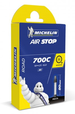 Michelin MICHE.SCHLAUCH C4 AIRSTOP 37 / 62-559 SV40