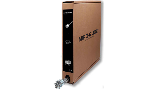 NIRO-GLIDE NIRO SCHALTINNENZUG 2200 MM, 50 ST IM KARTON