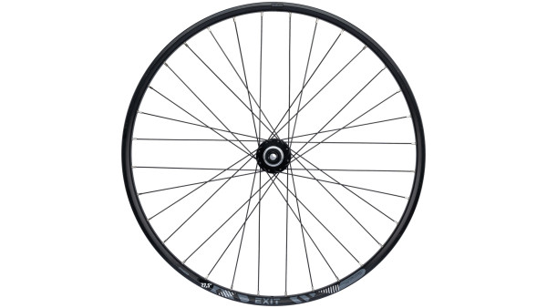 CONTEC CT HR 27,5 EXIT CORE 21 142MM 12MM CL MS SW 2.00