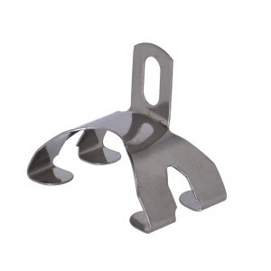 Schiebebrücke SKS für Chromoplastics P45, 45mm breit