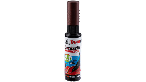 FASI LACKSTIFT VICTORIA INFERNO RED