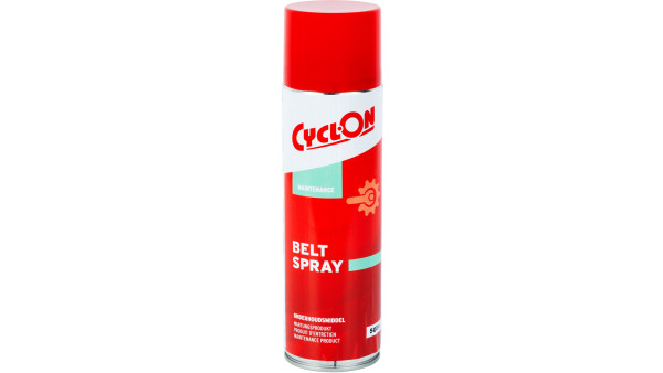 CYCLON PFLEGESPRAY 500 ML