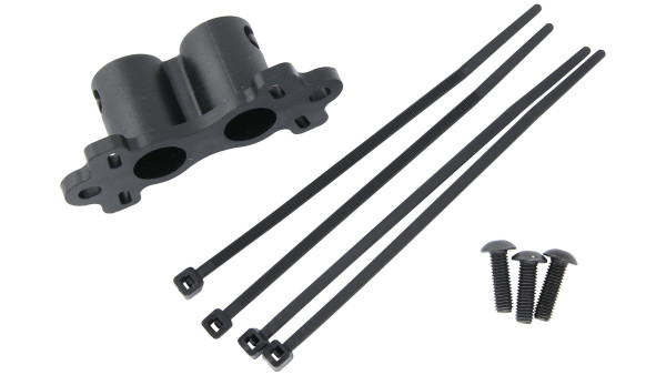 TERN PEDALHALTER LITEFORM SCHWARZ