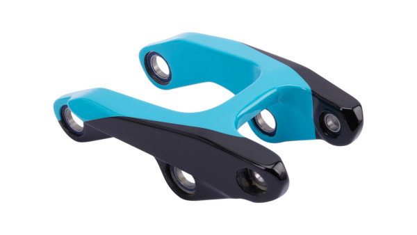 CONWAY ROCKER XYRON 827 BLUE/BLACK 2020