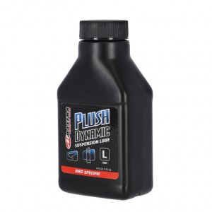 Gabelöl RS Maxima Plush Dynamic Light 120ml (ersetzt 0w-30)