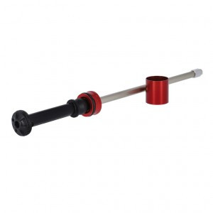 Air Spring Upgrade Kit RockShox DebonAir 190 mm, Boxxer C1+ (2019+)