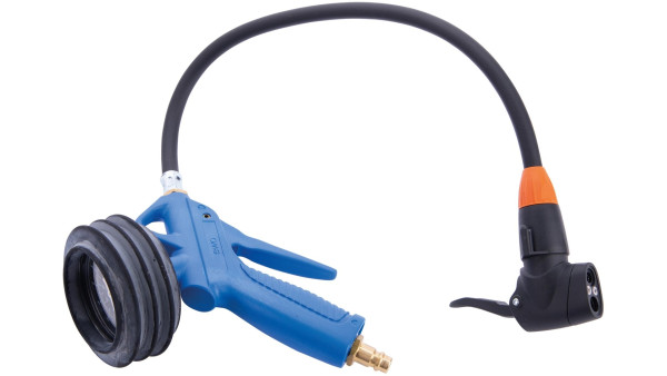 TIP TOP REIFEN-FUELLPISTO LE M MULTI-VALVEANSCHL.